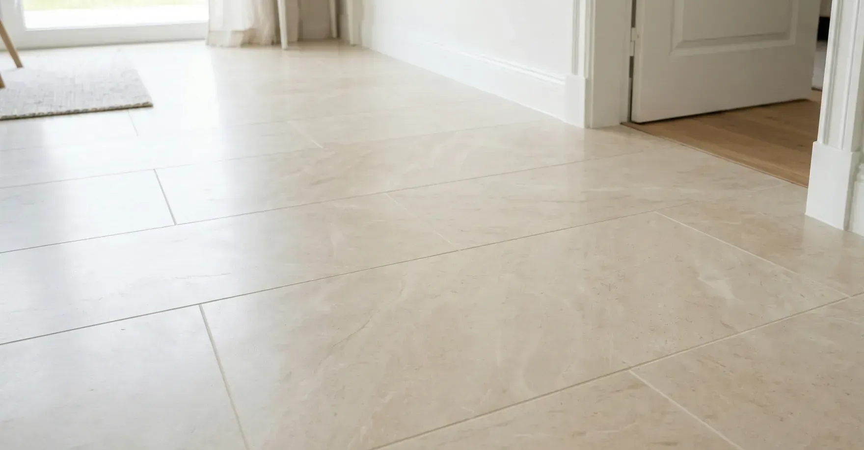 Service : Carrelage & Sols